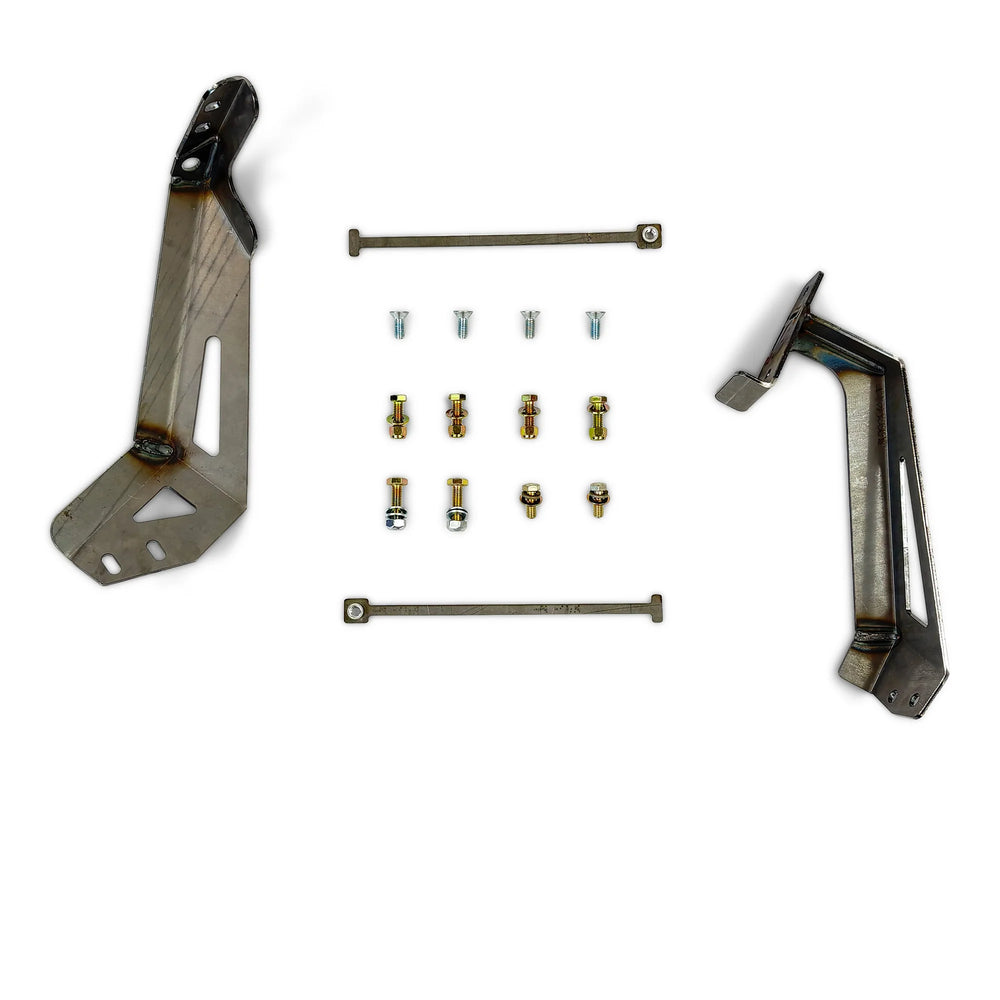 CLAYTON skid plate