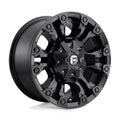 Wheel Pros HYDRO 18X9 8X170 BD 5.00 125.1 01MM D60418901750