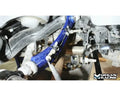 Megan Dodge Durango 14 Rear Upper Camber Arm