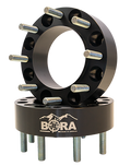 Bora Wheel Spacers (Motorsport auto part