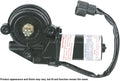 REMANUFACT ELECTRIC MOTOR