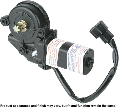 REMANUFACT ELECTRIC MOTOR