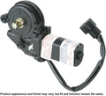 REMANUFACT ELECTRIC MOTOR