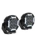VISION X EXPLORA 6' DRIVING LIGHT P