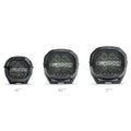 VISION X EXPLORA 6' DRIVING LIGHT P