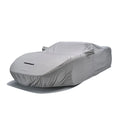 Covercraft Porsche 356 A B Custom Polycotton Car Cover - Gray