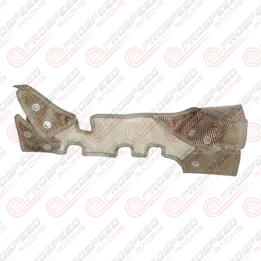 PTP Turbo Blankets K04 Turbo Blanket Audi/Volkswagen