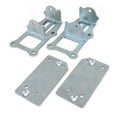 GM FBODY LTSWAP ENG. MOUNT KIT