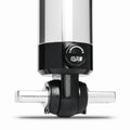 QA1 Stocker Star Series Front Shock Absorber - Single Adj. - 10.25in/14.5in - Aluminum