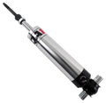QA1 Stocker Star Series Front Shock Absorber - Single Adj. - 10.25in/14.5in - Aluminum