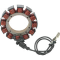 STATR 40 AMP RND CASE PLG