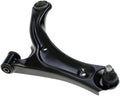 CONTROL ARM W/ BALL