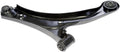 CONTROL ARM W/ BALL