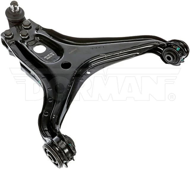 CONTROL ARM W/O BALL JOINT
