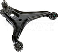 CONTROL ARM W/O BALL JOINT