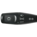 STANDARD IGN auto part detail