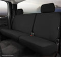 19C RAM 1500 SEAT PROTECTOR REAR 40/60 SEAT COVER BLACK
