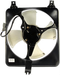 CONDENSER FAN ASSEMBLY