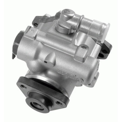 STEERING PUMP MECH