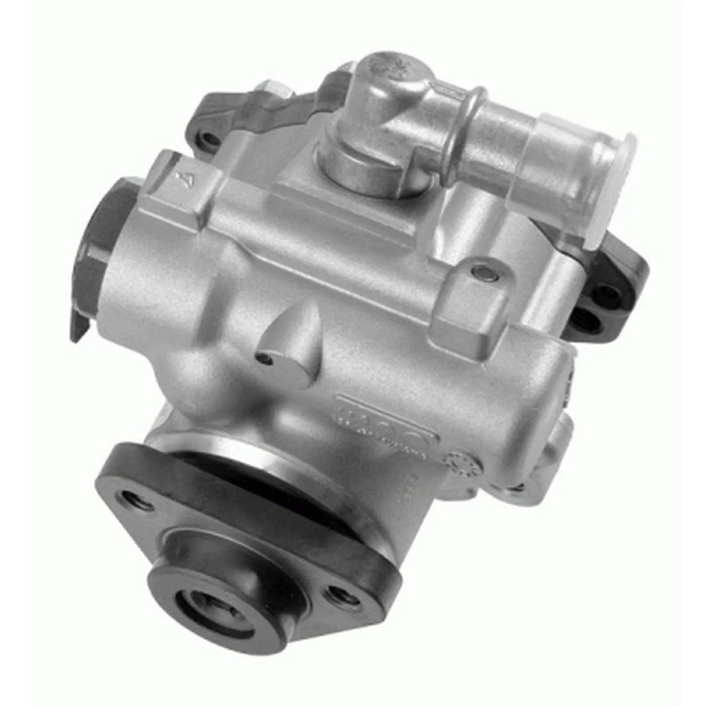STEERING PUMP MECH