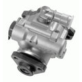 STEERING PUMP MECH