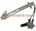 NEW WINDOW LIFT MOTOR W/REGULATOR