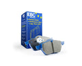 EBC 04-10 BMW 525i E60 Bluestuff Rear Brake Pads