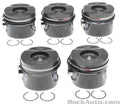 LV PISTONS