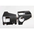 Body Armor Kit, Rear Quarter Panel; 07-18 Wrangler Unlimited, 4 Door