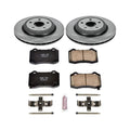 Power Stop 18-19 Dodge Durango Rear Autospecialty Brake Kit