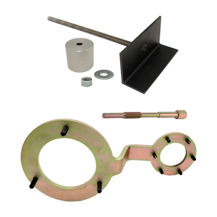 EPI 20-25 Can-Am HD10 Defender/Max/Pro/6x6 Deluxe Clutch Service Kit