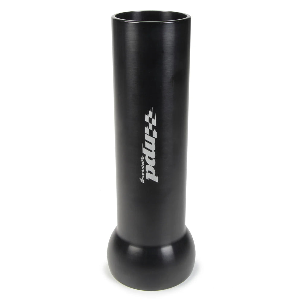 MPD RACING black auto part