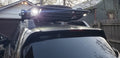 2 C-Series C2 LED - 2-Light System - 20W Flood Beam