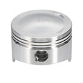 Wiseco 4 Stroke Forged Series Piston Kit, 75.50 MM Bore, 10.5:1 CR