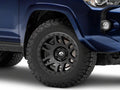 D584 18X9 6X5.5 MT-BLK 20MM