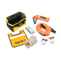 Rugged Ridge XHD Recovery Gear Kit 20000lbs