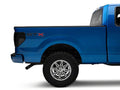 Raxiom 09-14 Ford F-150 Styleside Axial Series LED Tail Lights- Blk Housing (Smoked Lens)
