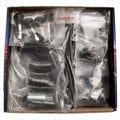 McGard auto part detail