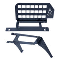JEEP WRANGLER UNLIMITED JL (18-23)