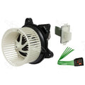 BLOWER MOTOR KIT