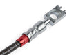 Braided Stainless Steel Brake Lines (Set of 2) Front APR
