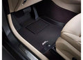 3D MAXpider 2015-2020 Ford F-150 Supercab Kagu 1st & 2nd Row Floormats - Gray