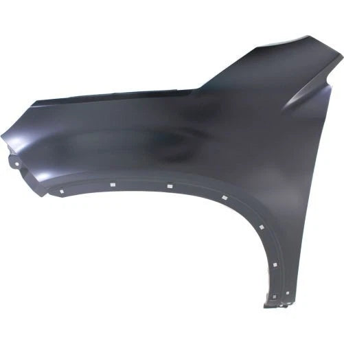 Sherman Parts red auto part