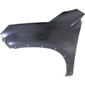 Sherman Parts red auto part