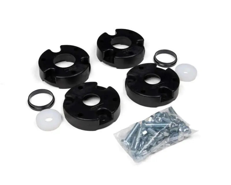 ~(29 lbs. 46X10X3)~ 05-07 Ford Super Duty Box Kit
