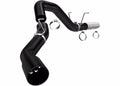Direct-Fit Resonator - 01-08 Escape Mariner Tribute