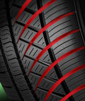 Atturo AZ 810 Tire -  275/50R20 113Y XL