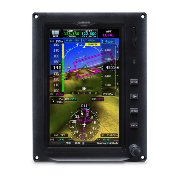 Garmin USA auto part