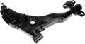 CONTROL ARM W/ BALL