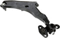 CONTROL ARM W/ BALL